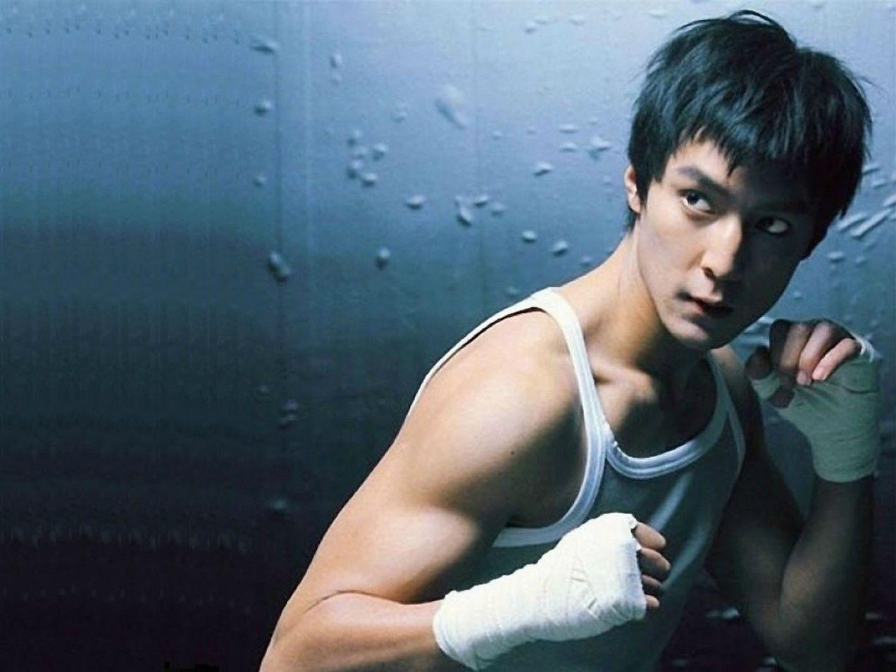 Daniel Wu Interview: People called me whiteboy and were surprised I