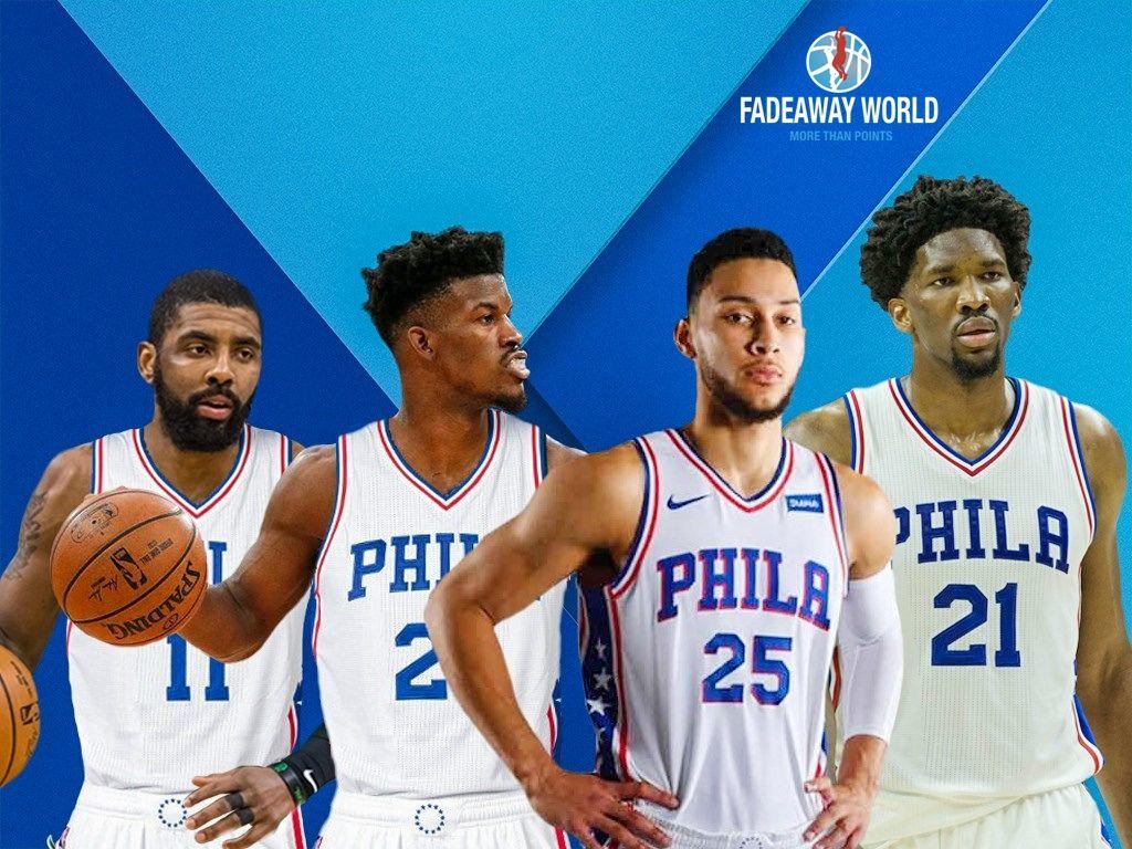 Philadelphia Sixers Can Create The Ultimate Superteam Next Summer