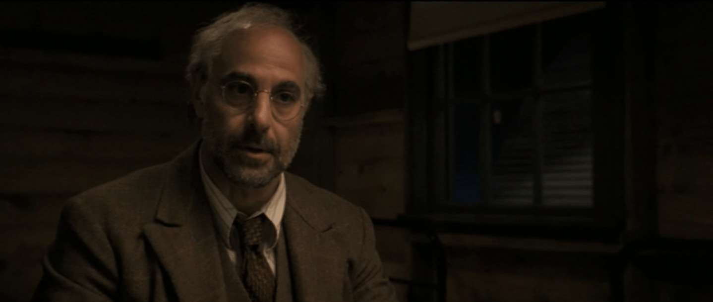 Dr. Abraham Erskine Wallpapers Wallpaper Cave