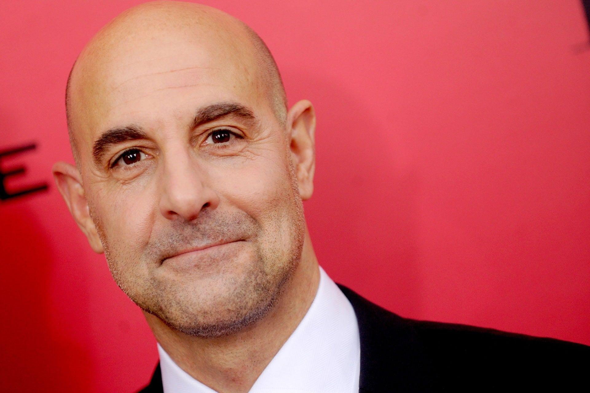 Stanley Tucci HD Wallpaperwallpaper.net