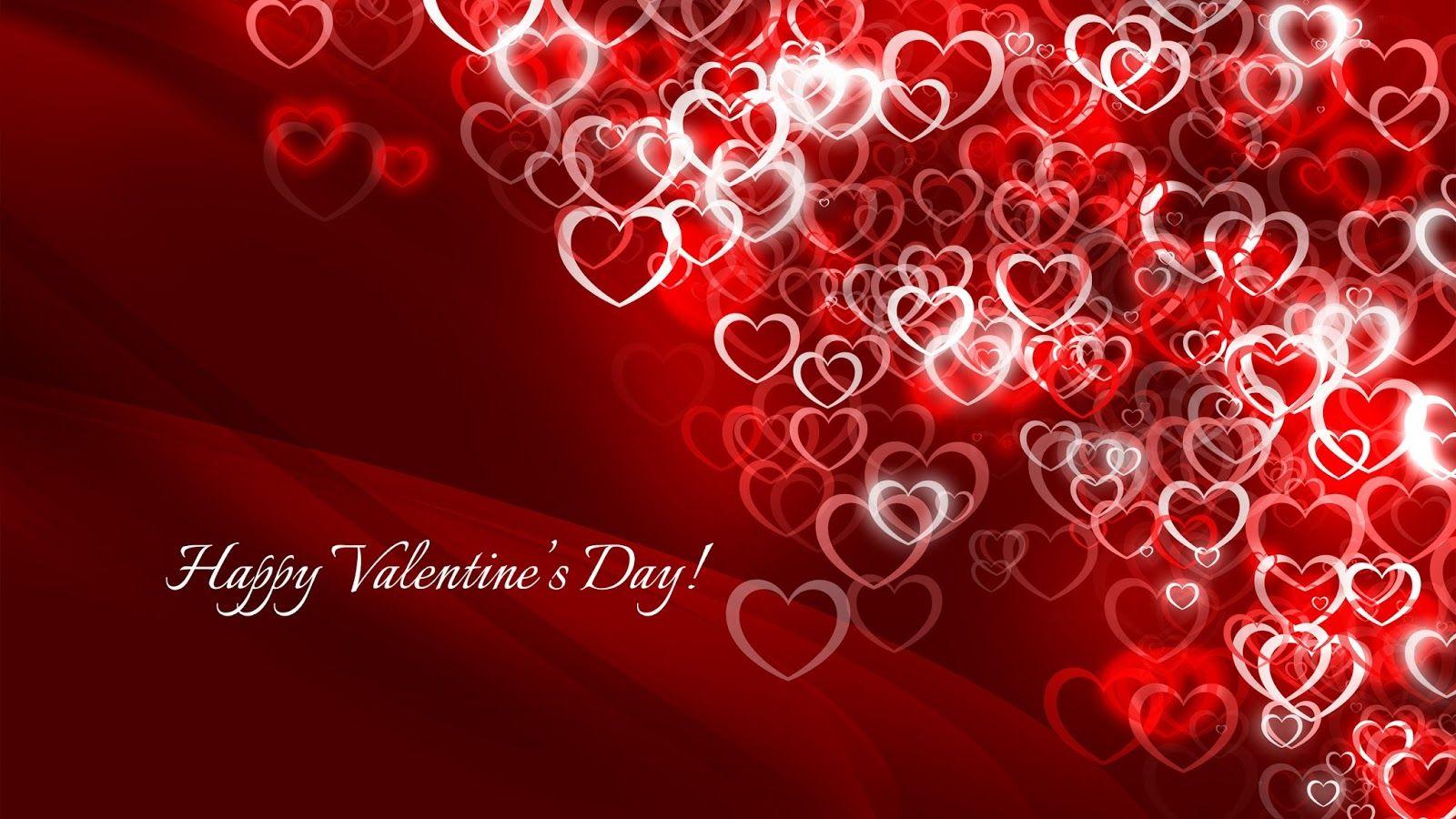 Happy Valentine's Day HD Image Picture and Wallpaper