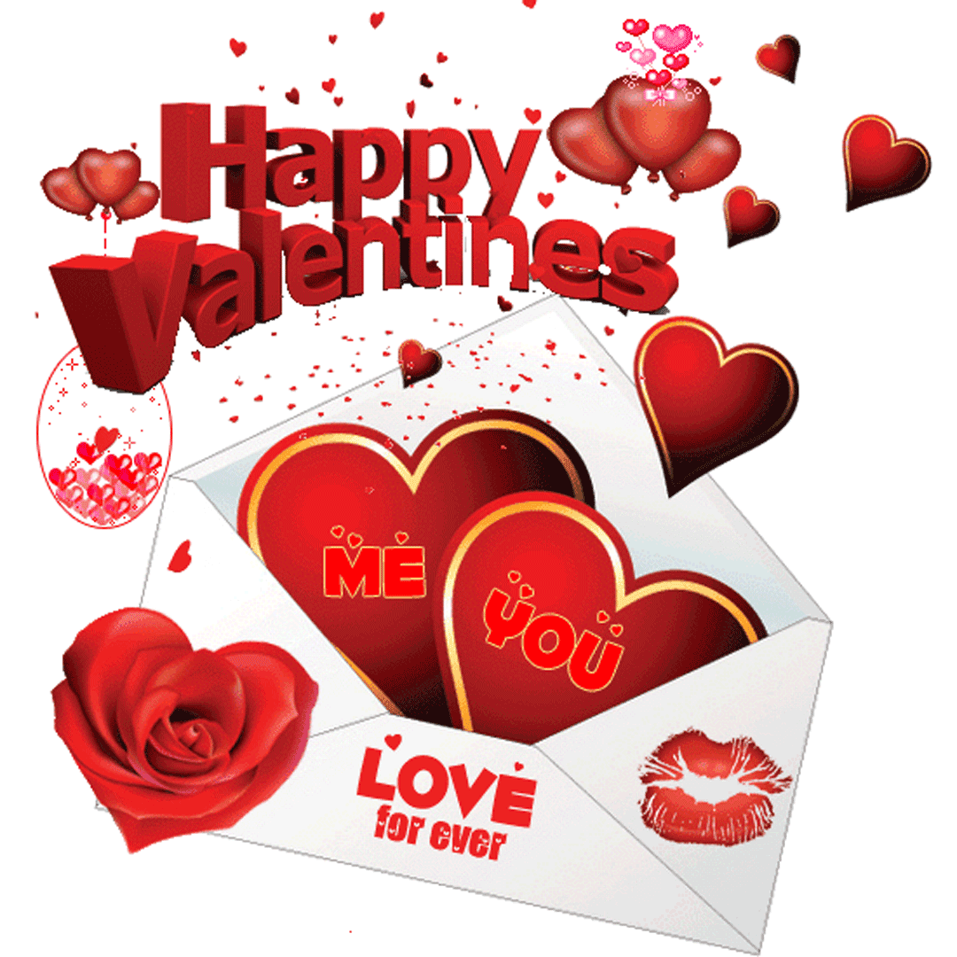 Happy Valentines Day My Love Sms Valentine's Day love 2019