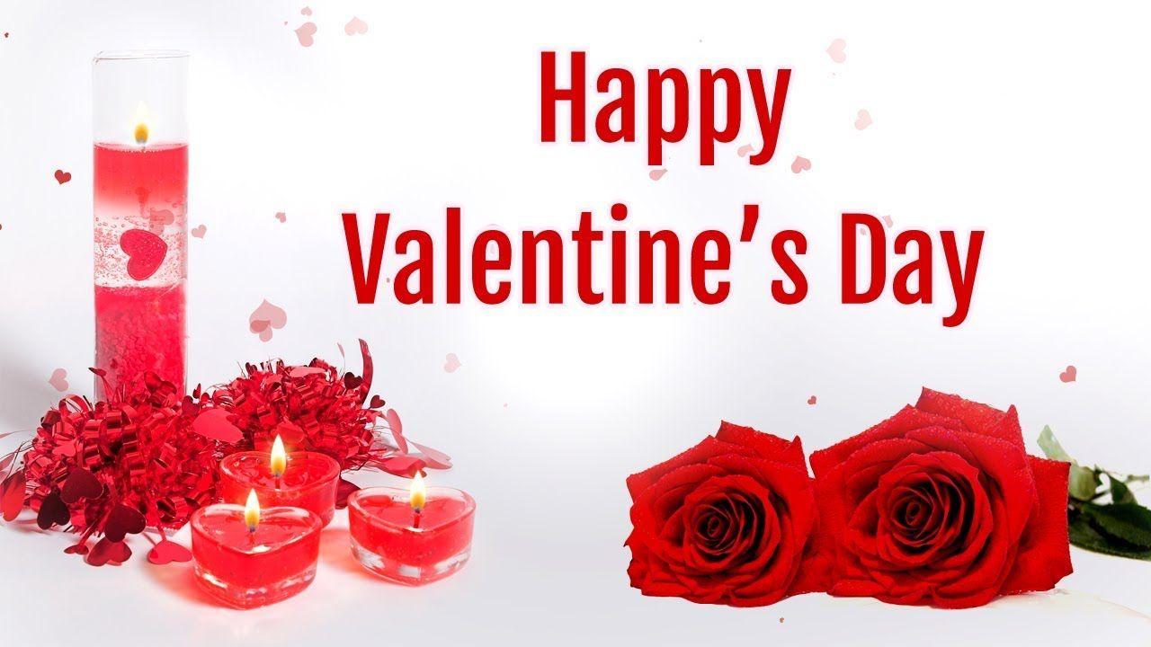 Happy Valentine's Day My Love, husband, wife, image, wishes