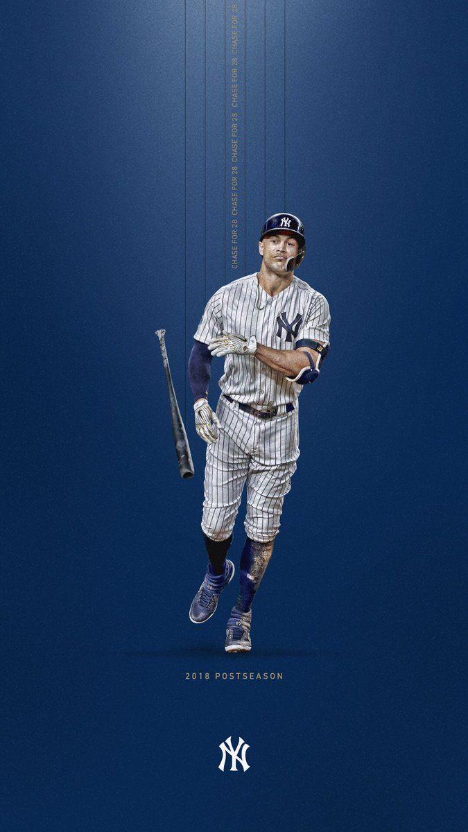 New York Yankees 2019 Wallpapers Wallpaper Cave