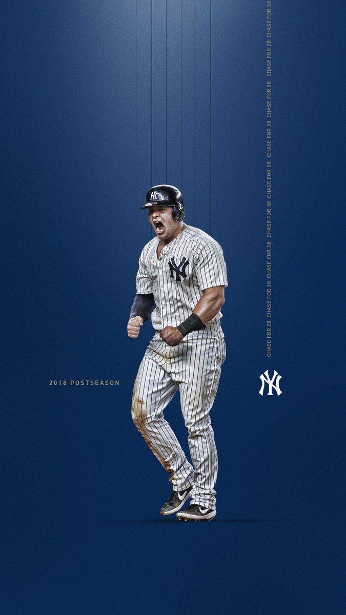 New York Yankees 2019 Wallpapers