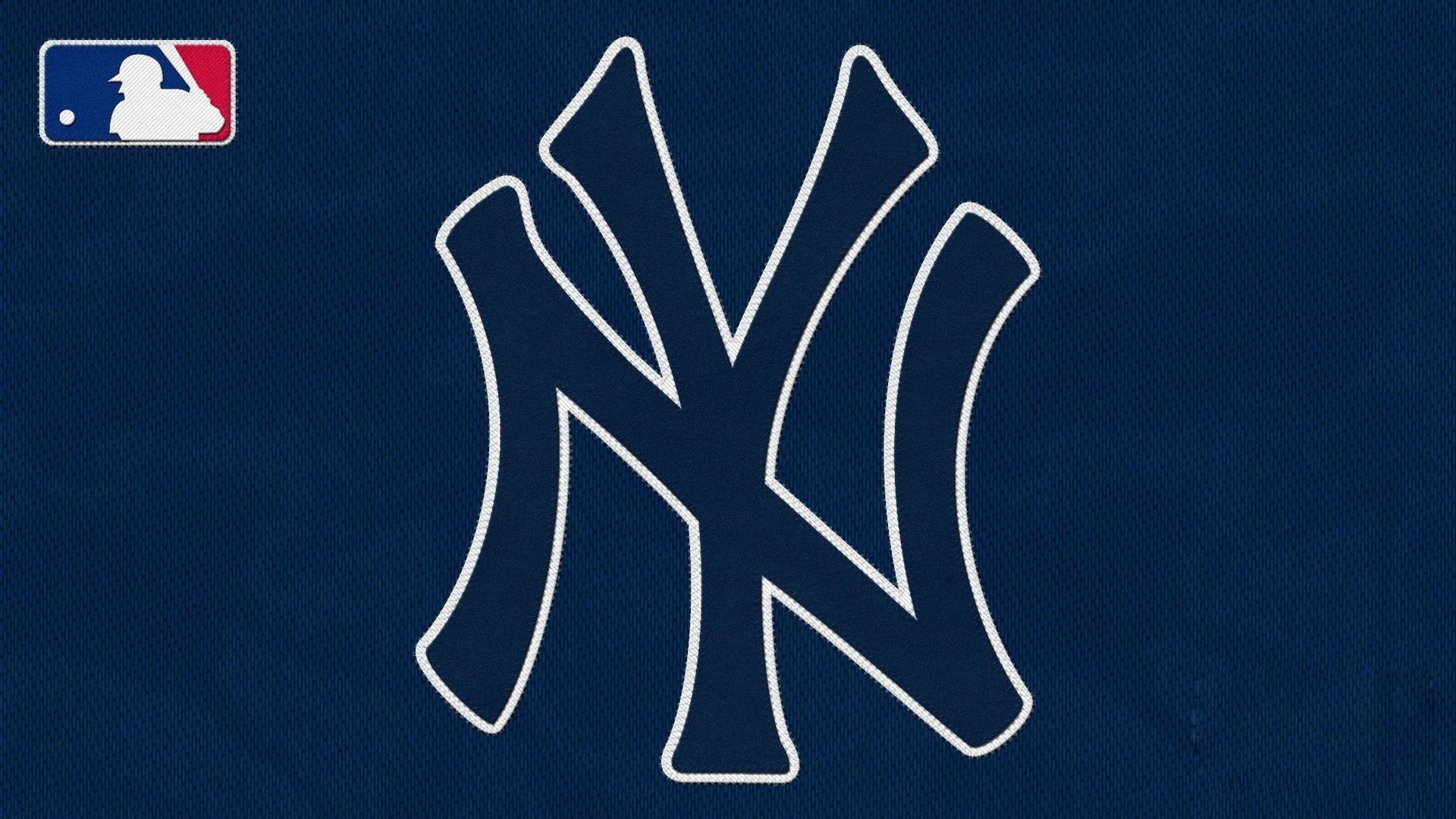 New York Yankees Wallpaper HD