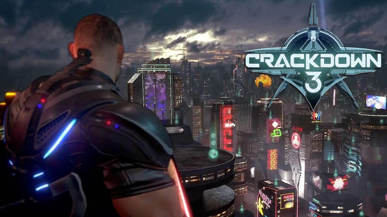 Crackdown 3 Release Date, Trailer, Gameplay, Preview Impressions
