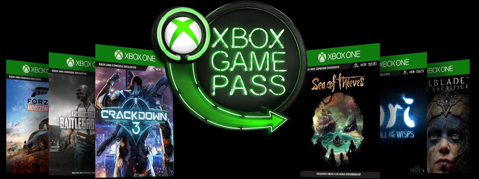 Crackdown 3 For Xbox One: Pre Install With Xbox Game Pass