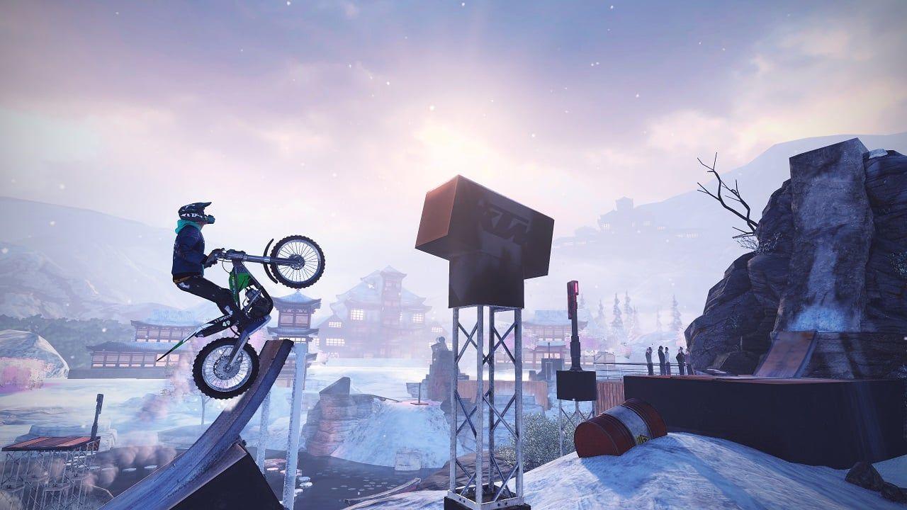 Trials Rising Launches in February, Closed Beta Announced