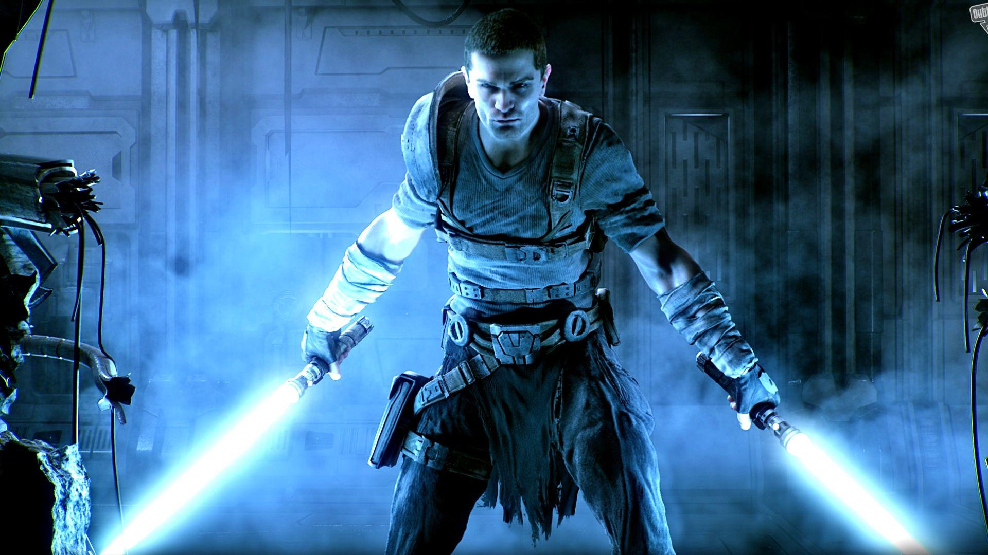 Star Wars: Jedi Fallen Order video game officially announced OnMSFT