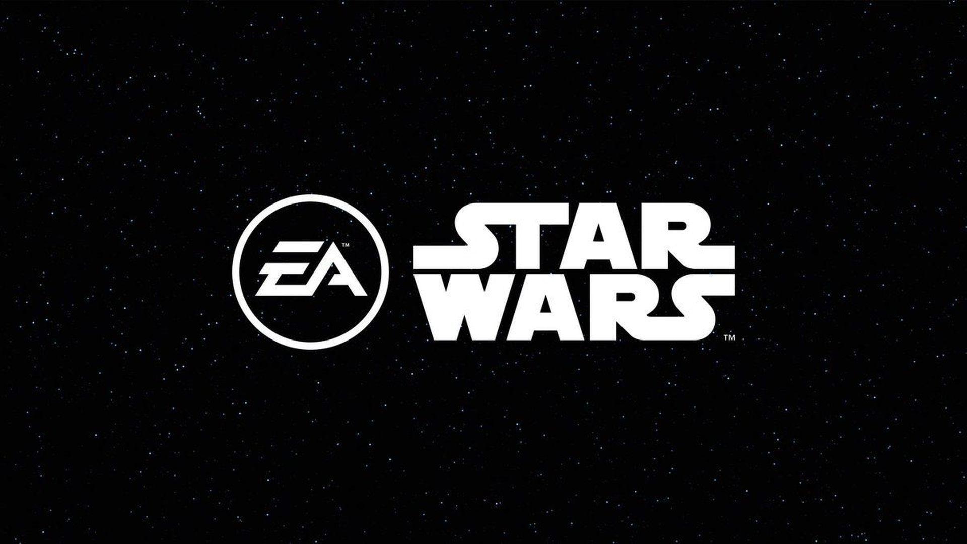 EA says it's 'fully committed' to making new Star Wars games