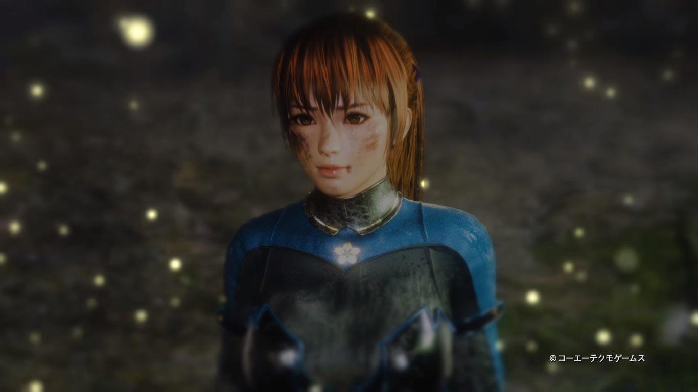 Dead or Alive 6 screenshots 4 out of 6 image gallery