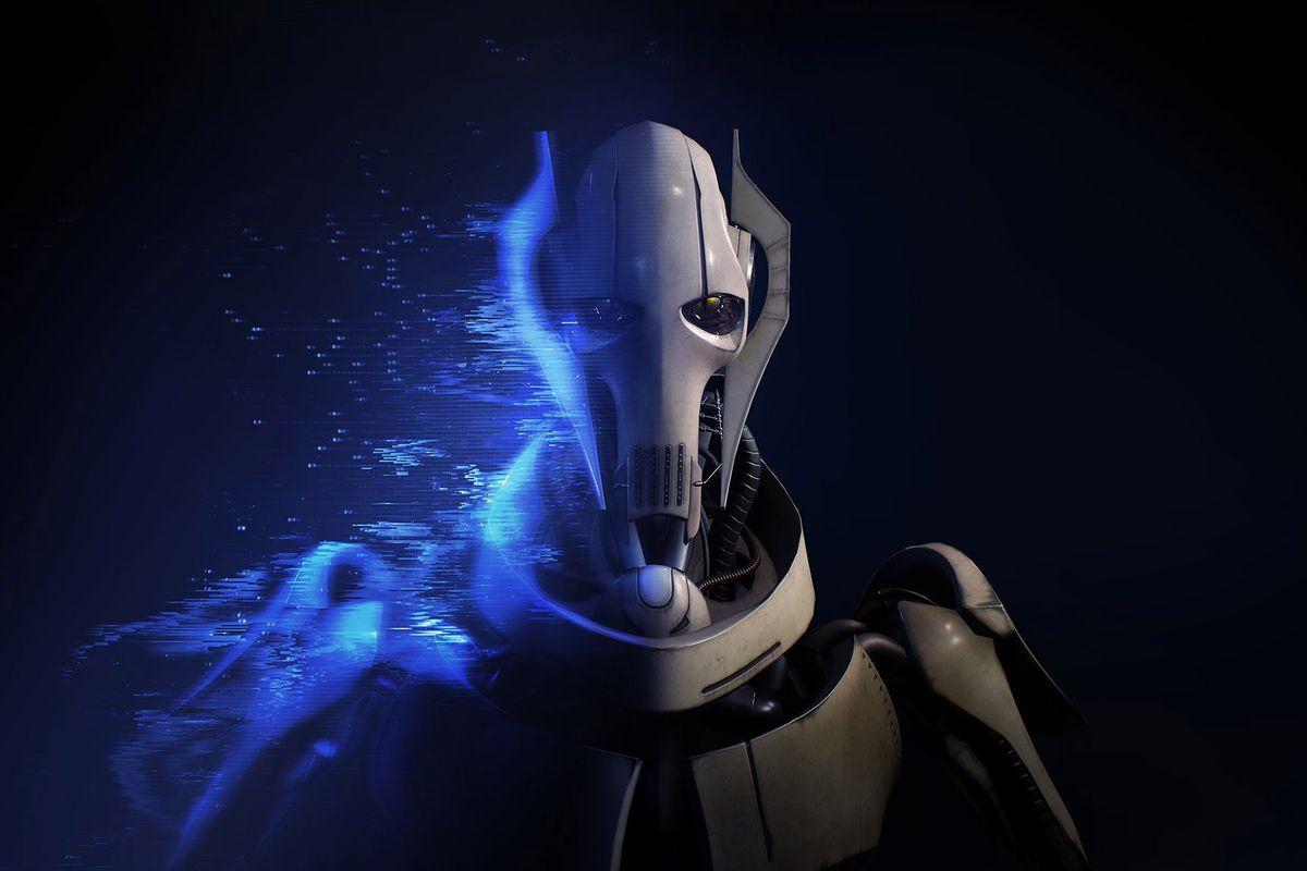 Star Wars Battlefront 2 Adding General Grievous, Obi Wan, Anakin