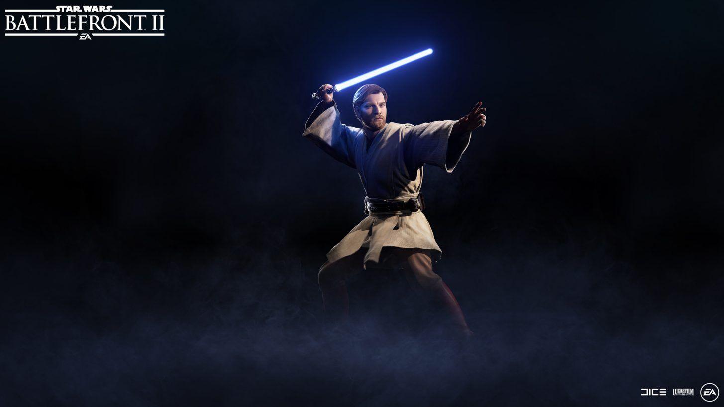 Things We Want To See In Star Wars Jedi: Fallen Order