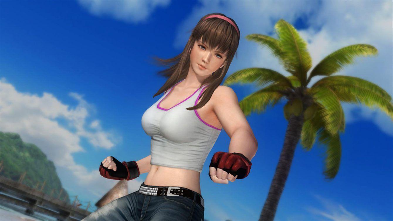 Dead or Alive 6 - Team Ninja Teases Hitomi and Leifang Reveal at