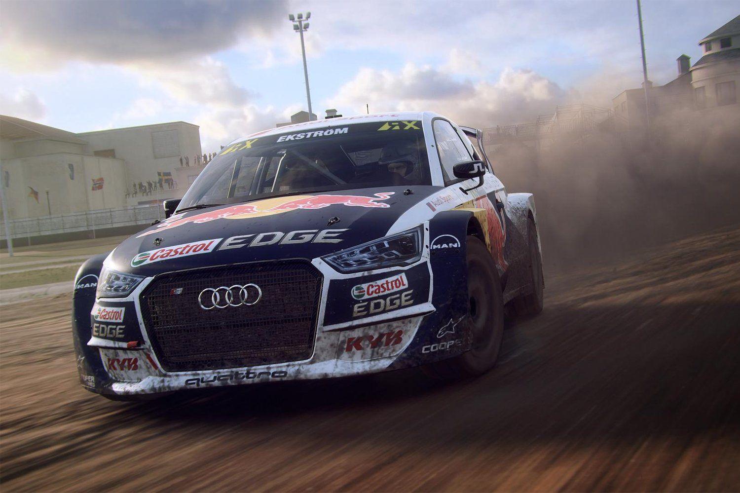 DiRT Rally 2.0: Everything we know so far