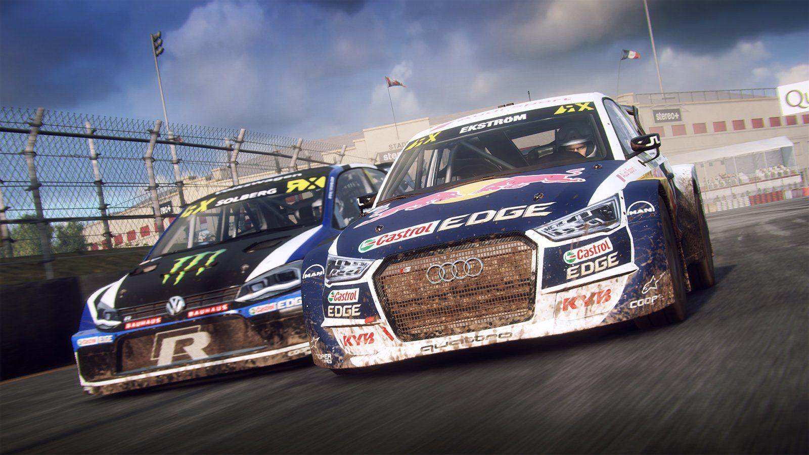 DiRT Rally 2.0 Announced For PC And Consoles; Launches In February 2019