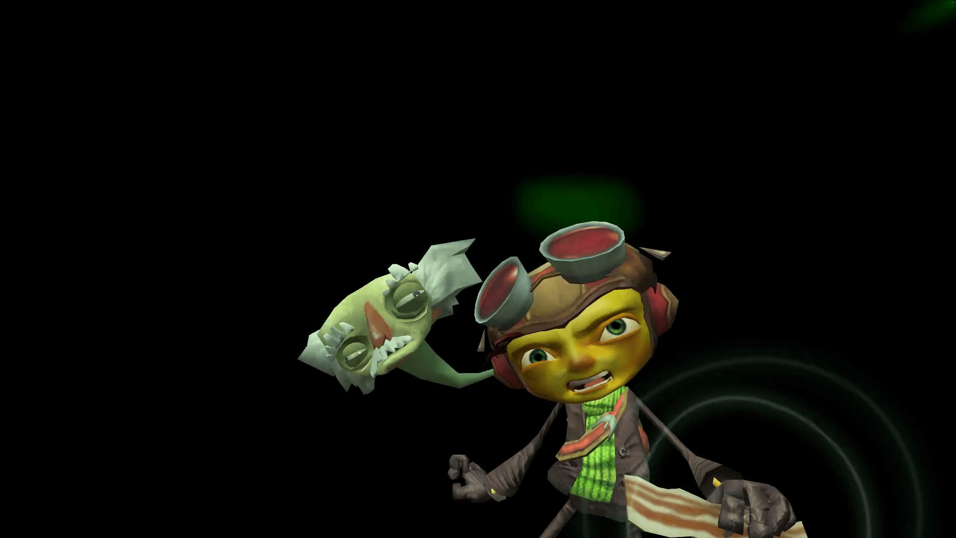 Psychonauts 2 Wallpapers - Wallpaper Cave