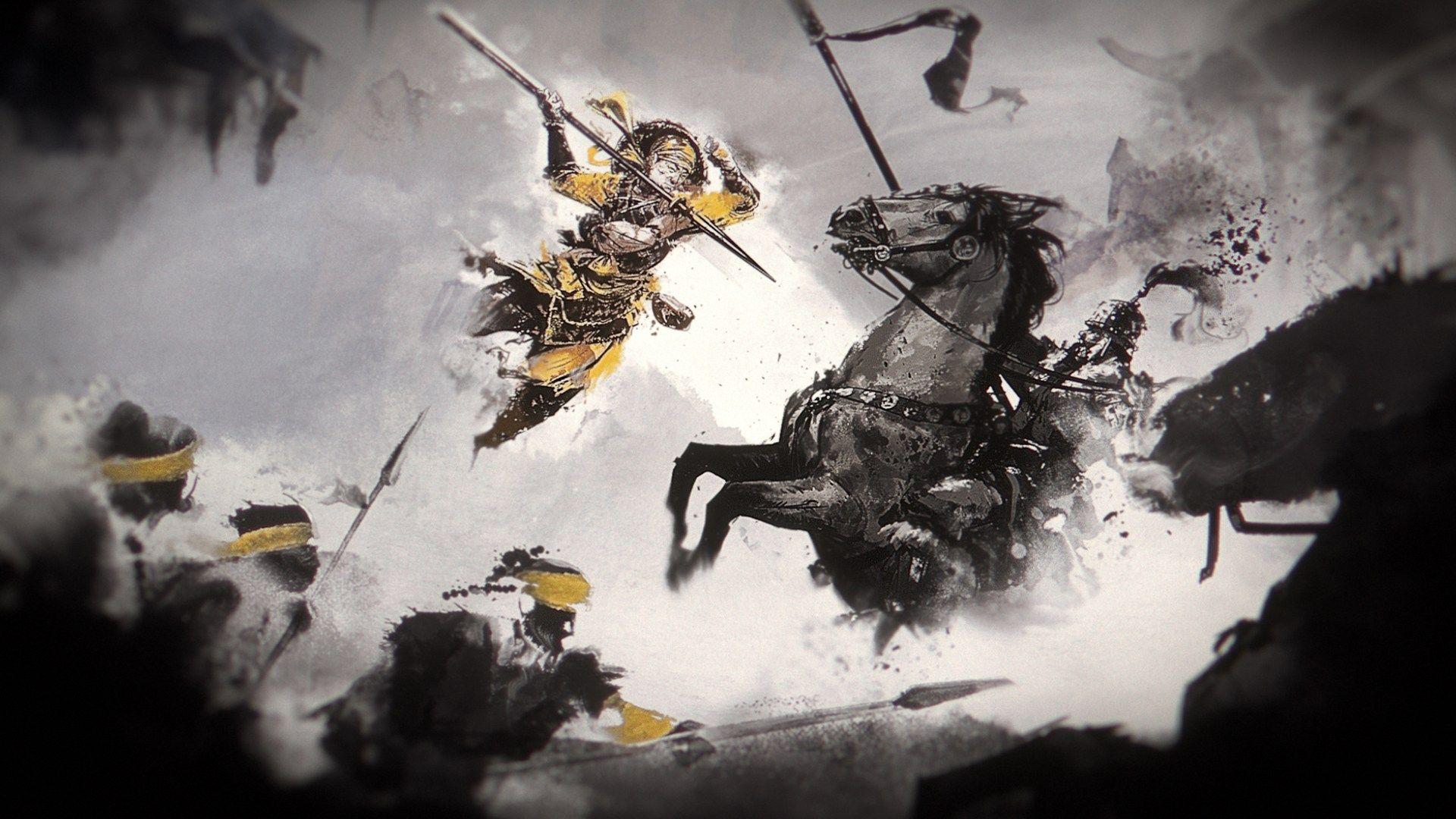 Total War: Three Kingdoms arrives in March, Early Adopter bonus now