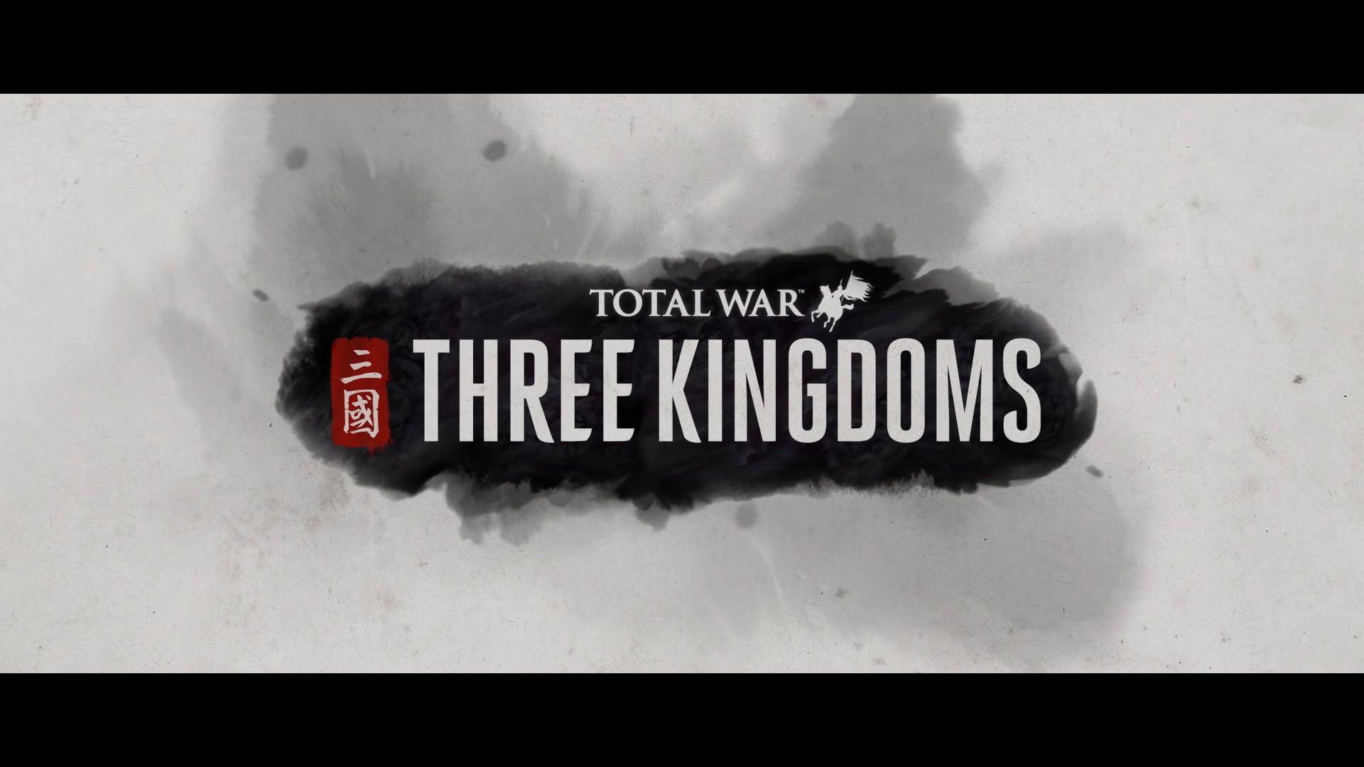 Total War: Three Kingdoms Gets a New Trailer, Delayed to 2019