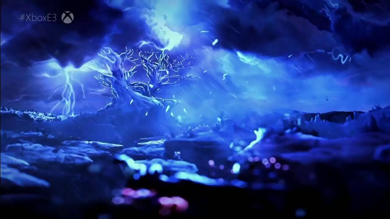 Ori and the Will of the Wisps Screenshots, Picture, Wallpaper
