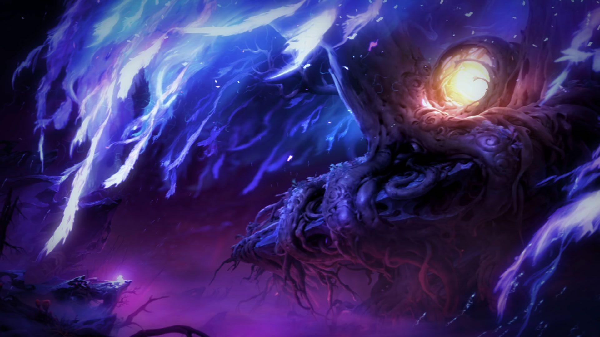 Ori and the Will of the Wisps Guide: Release Date, Wallpaper