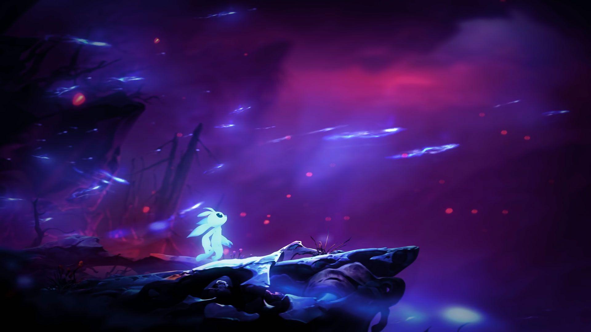 Ori and the Will of the Wisps Guide: Release Date, Wallpaper