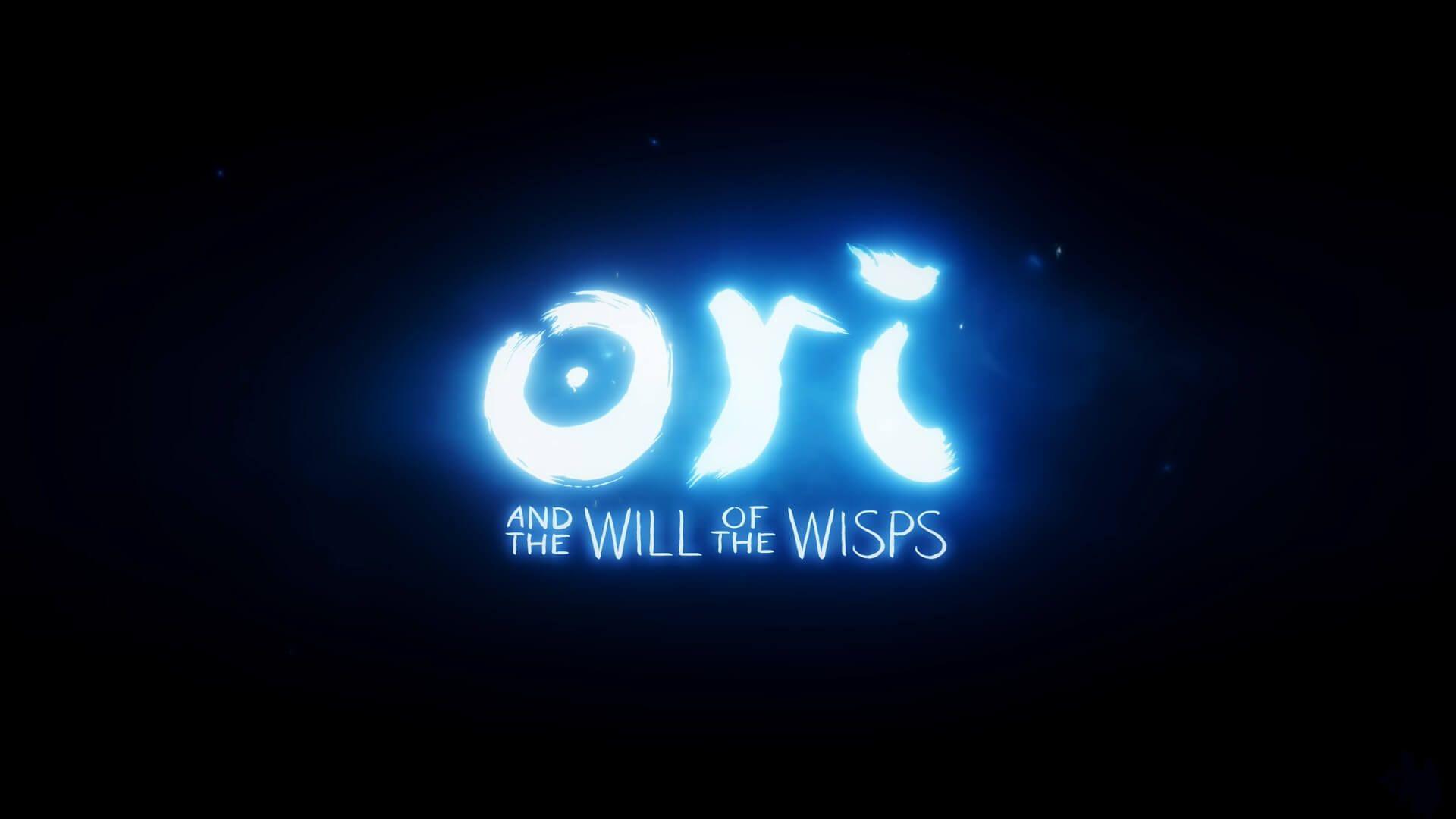 Ori and the Will of the Wisps Announced