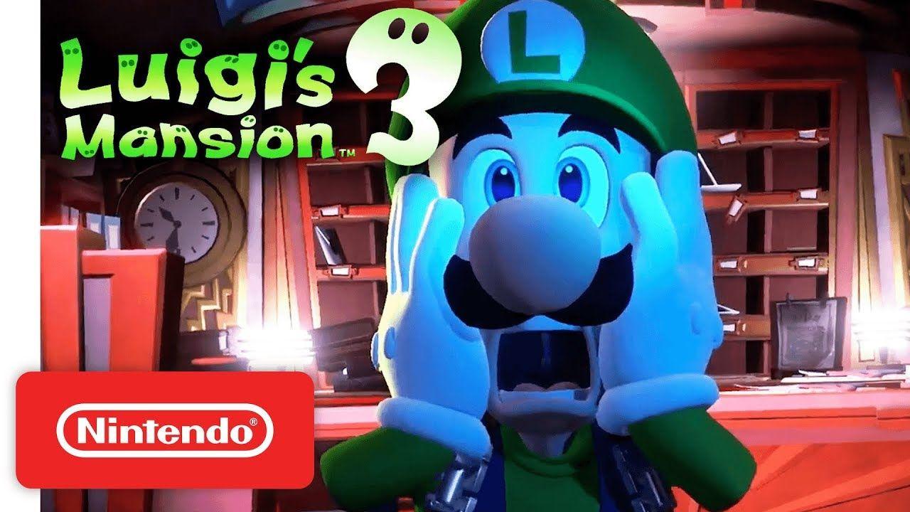 Luigi Fans+