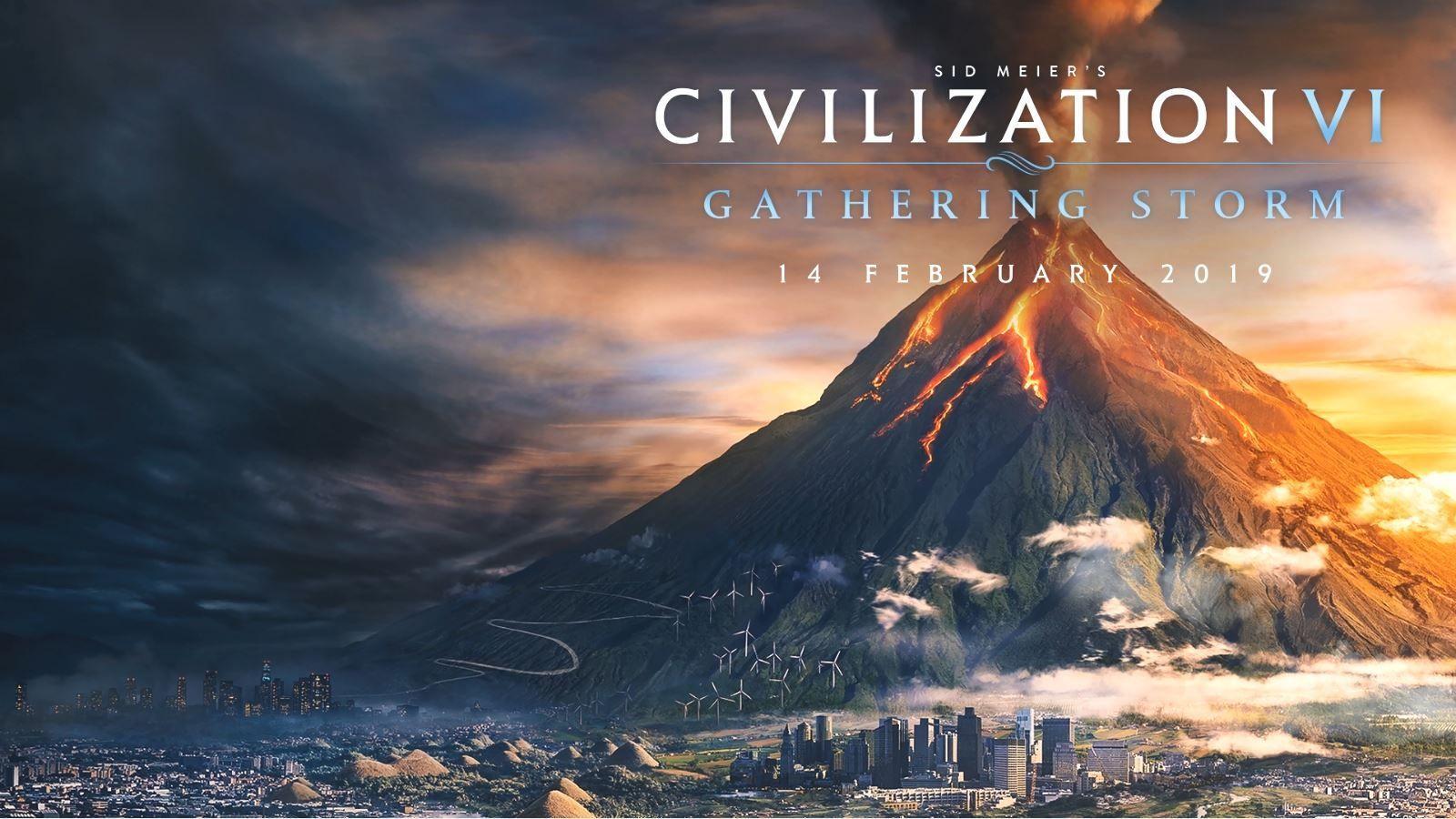 Get your first look at the Maori leader in Civilization 6 Gathering