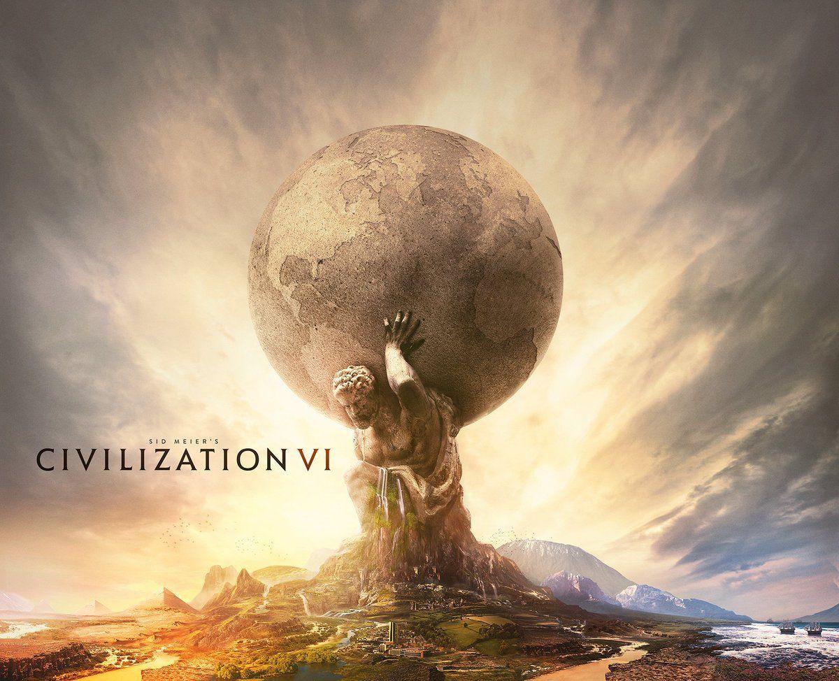 Civilization VI: Gathering Storm made Civilization