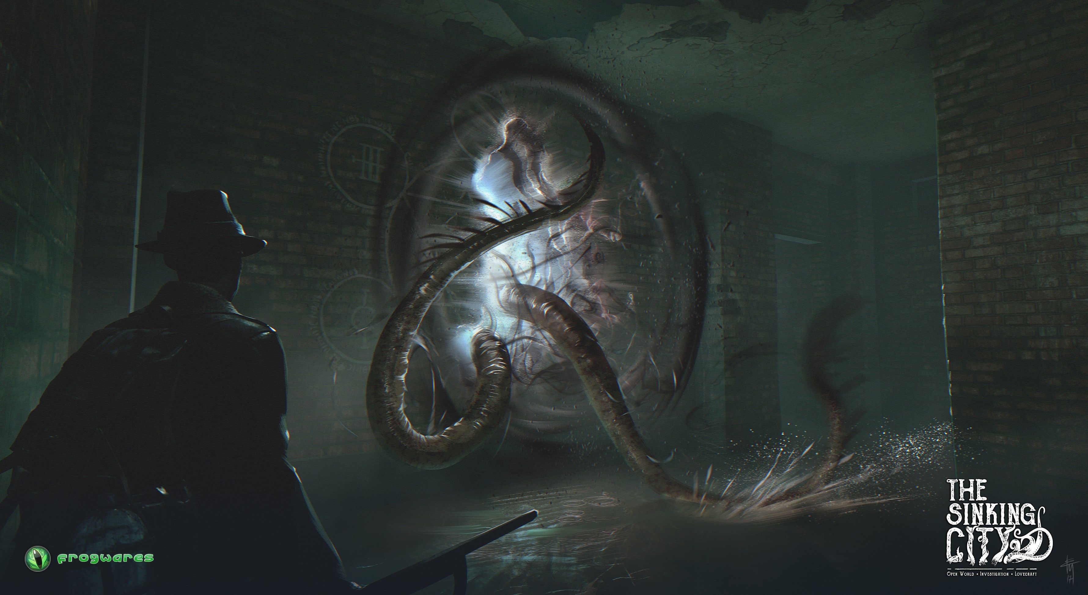 Picture Of The Sinking City 2 3