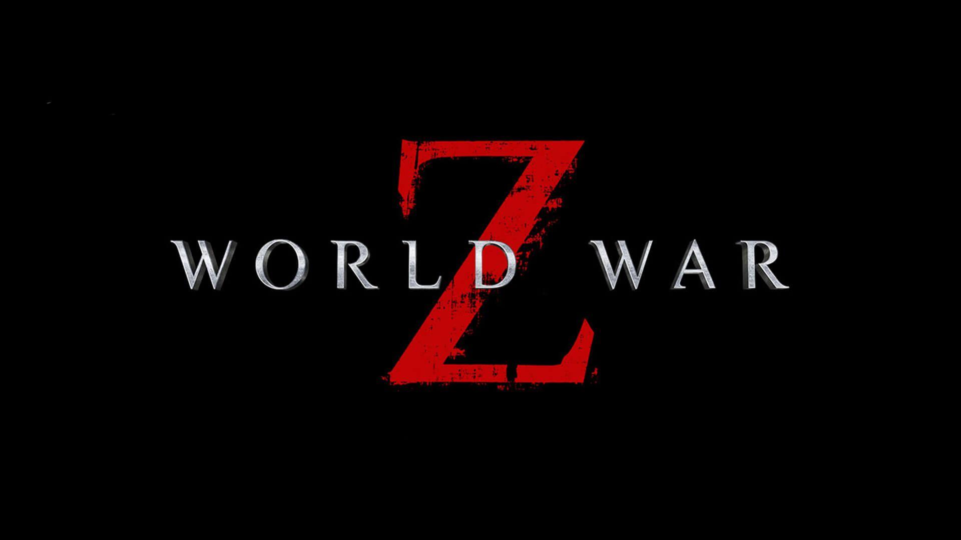 World War Z Trailer Showcases the Player vs. Player vs. Zombie Gameplay