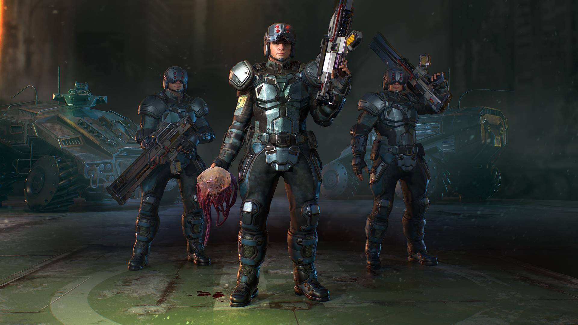 Phoenix Point: Complete Edition for windows download free
