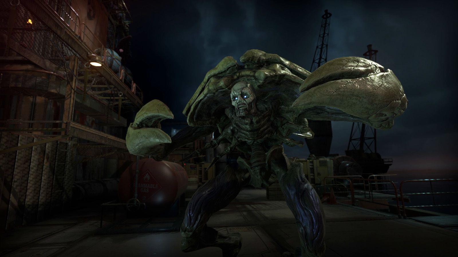 Phoenix Point is coming in Q4 2018