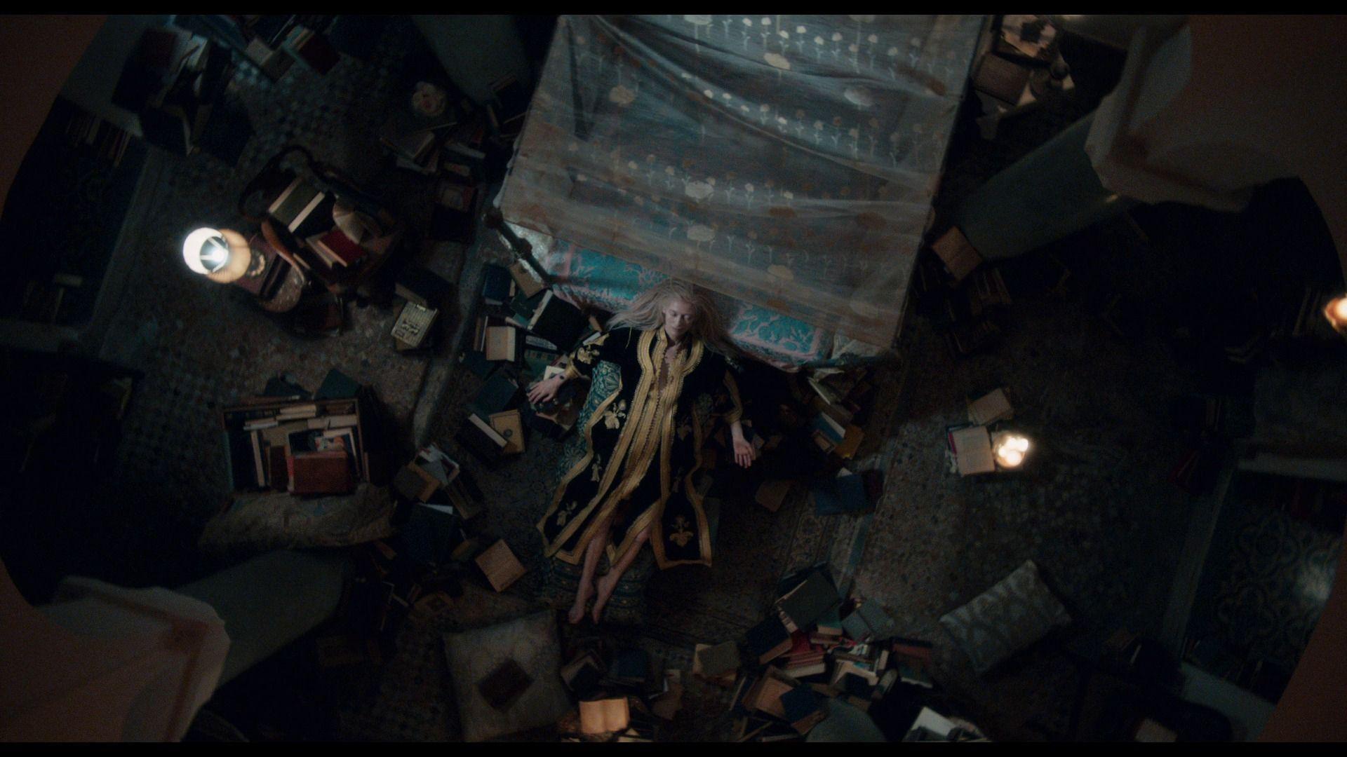 TSP2013: Only Lovers Left Alive