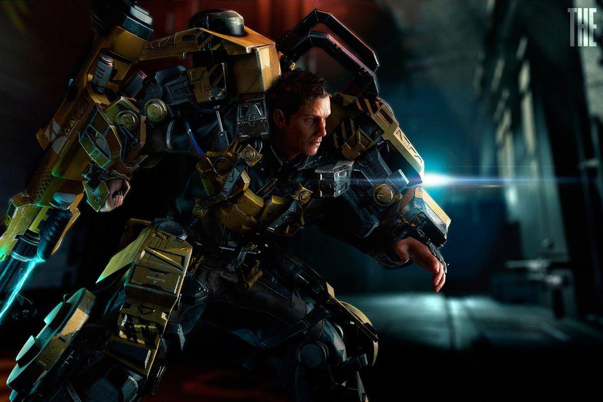 The Surge 2 is coming in 2019