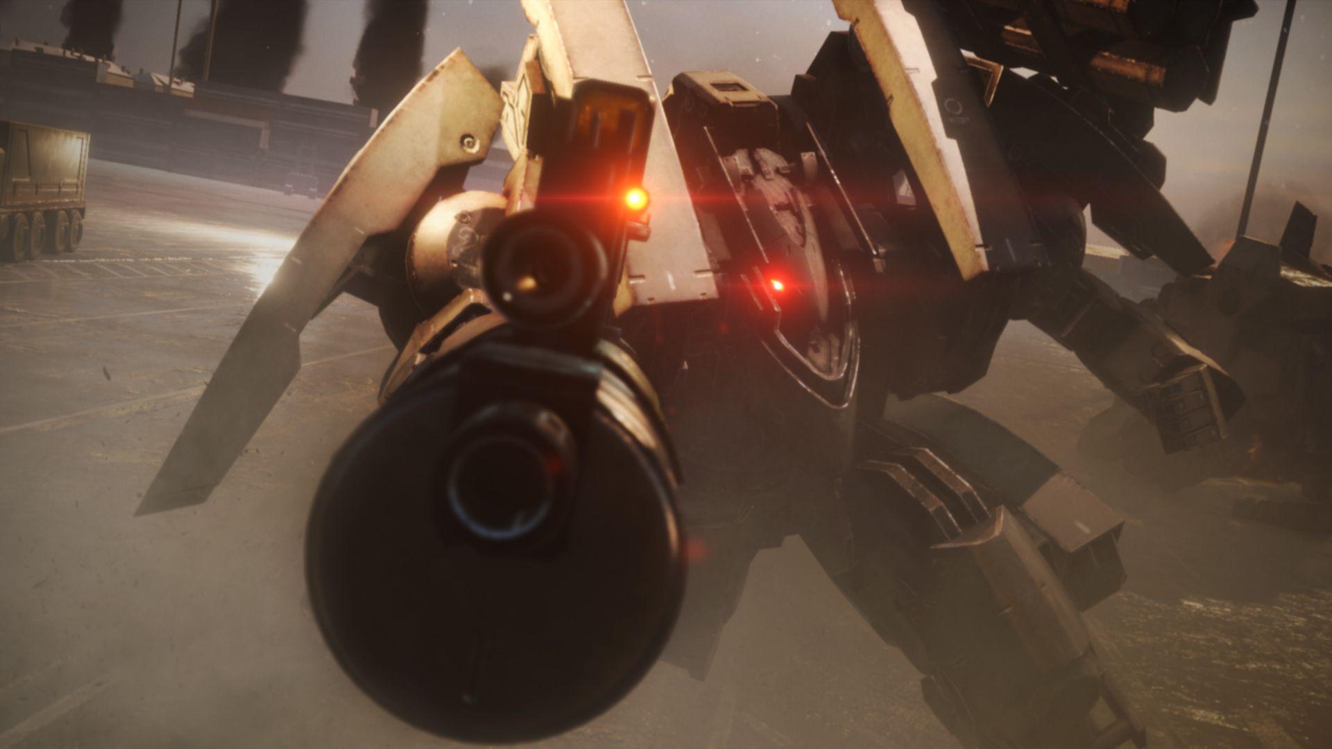 Pre Purchase LEFT ALIVE™ On Steam