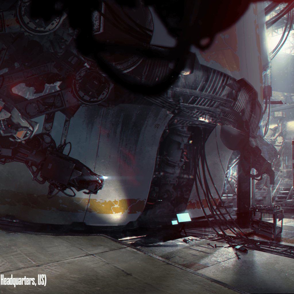 WallpaperMISC Surge 2 HD Wallpaper 13 X 1080 Free TOP