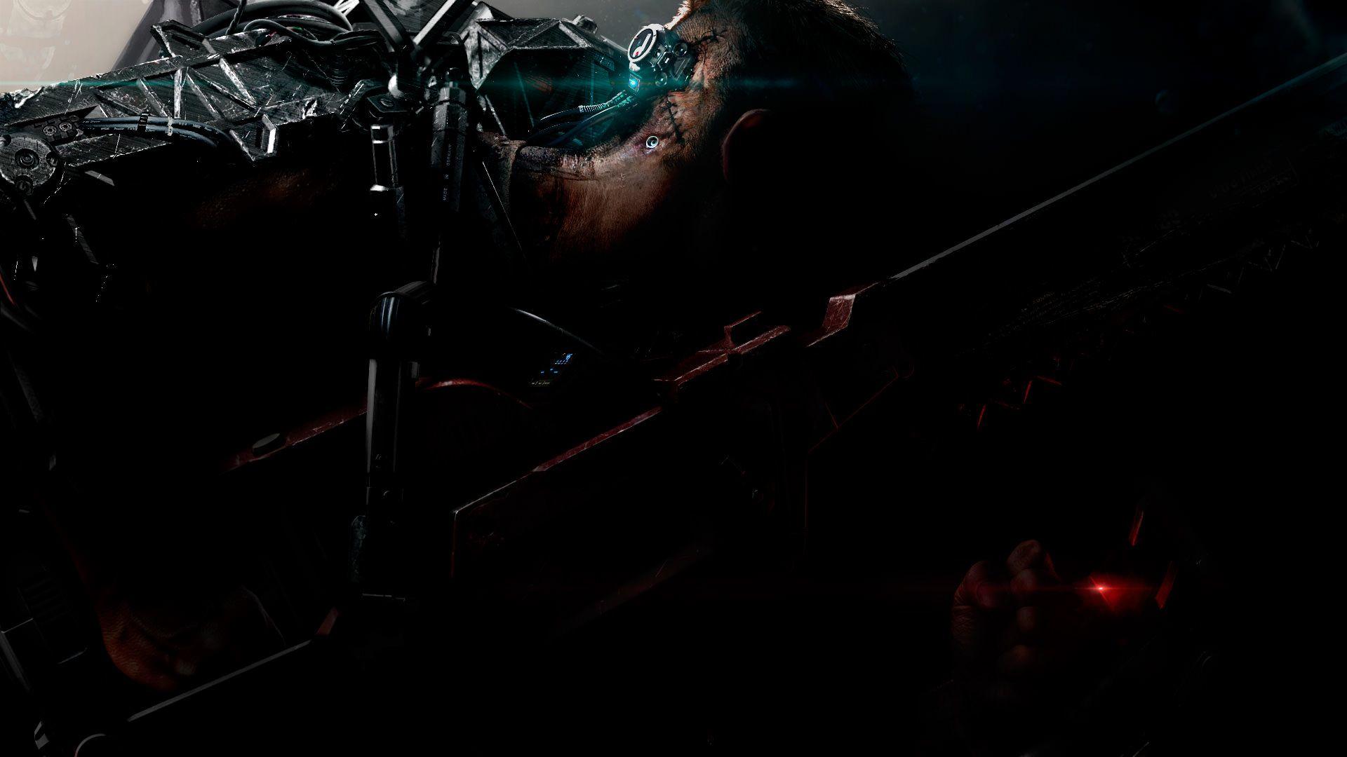 The Surge 2 Wallpapers - Wallpaper Cave