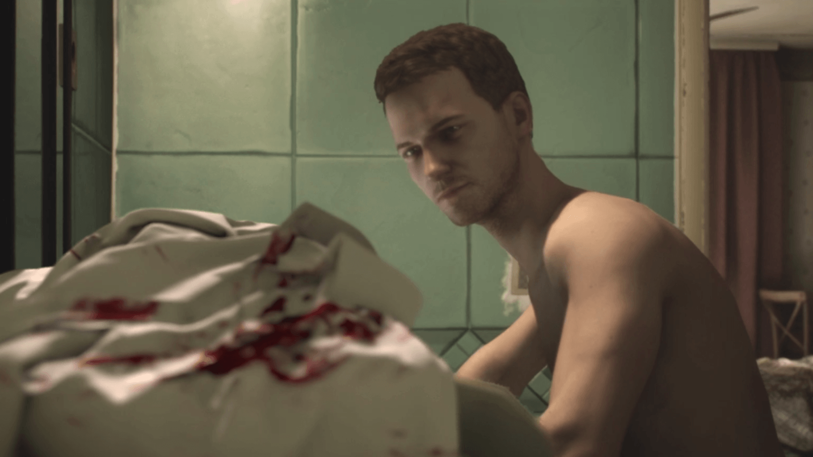 Twin Mirror Layers Moral Choices Onto Magical Brain Powers