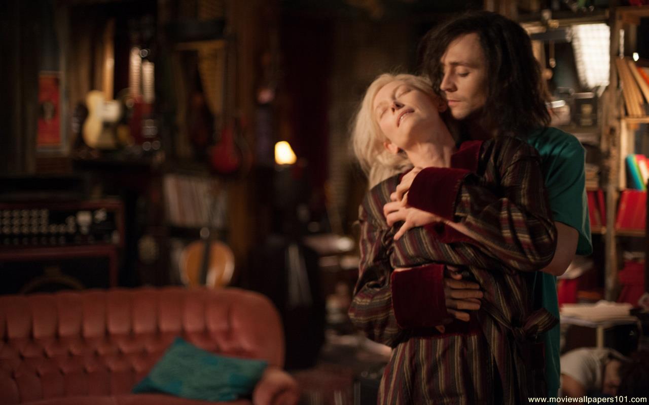 Only Lovers Left Alive Wallpapers Wallpaper Cave