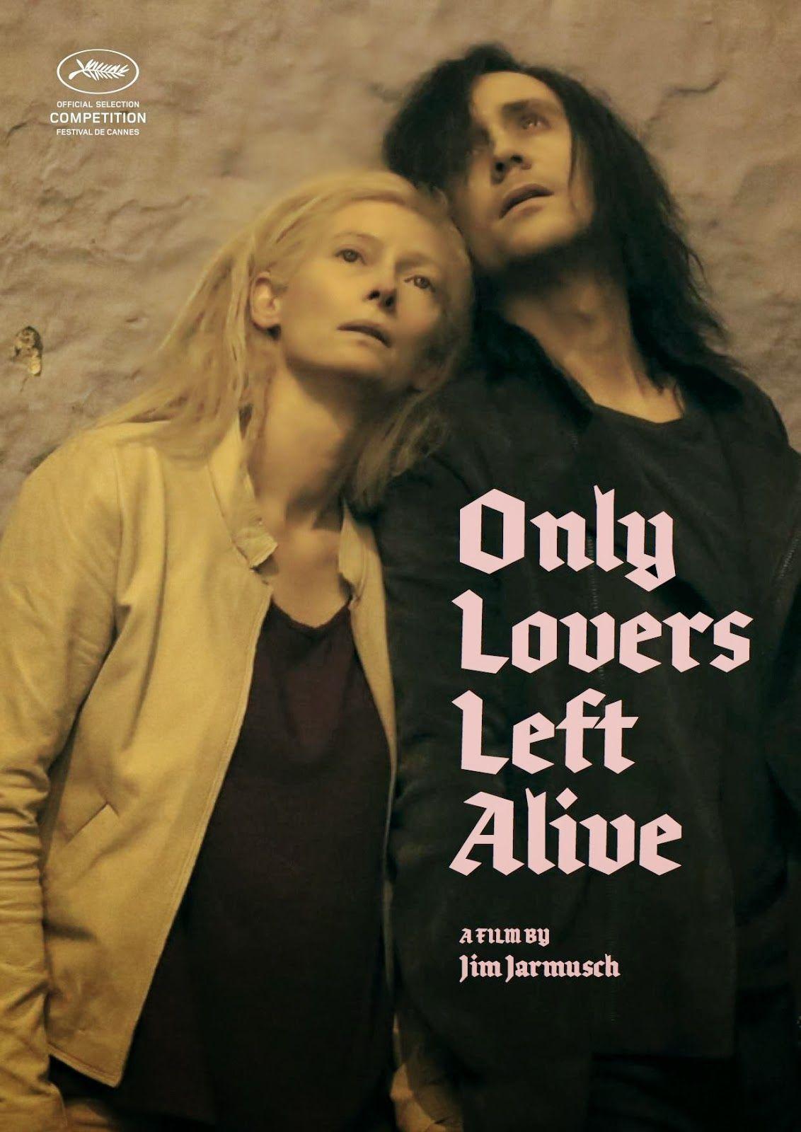 Only Lovers Left Alive Wallpapers Wallpaper Cave