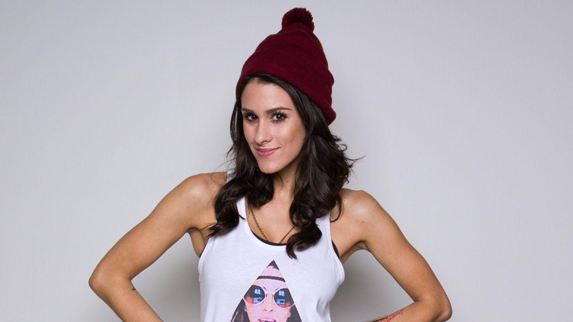 Brittany Furlan Gets Candid About Her 'Debilitating Anxiety
