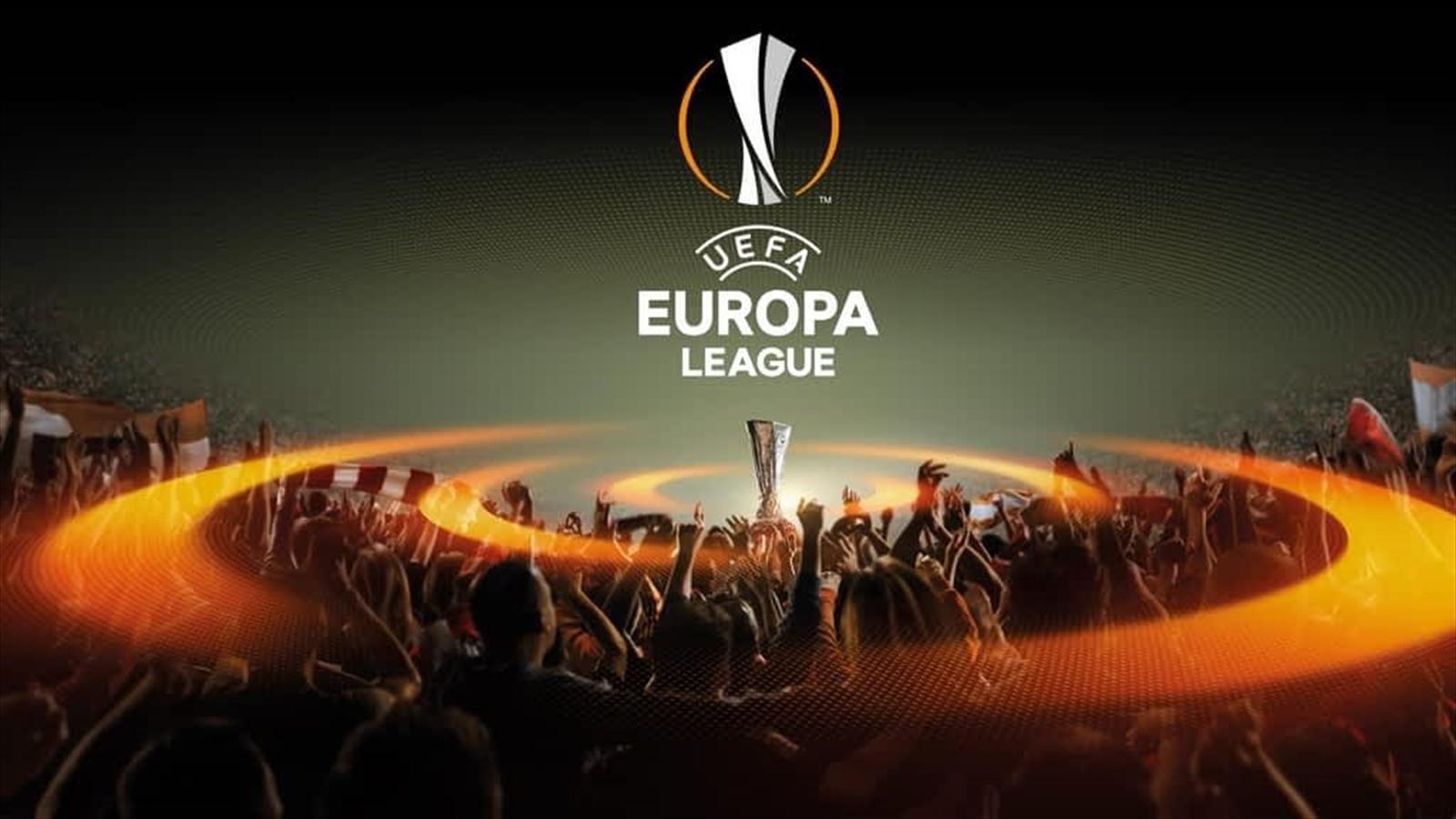 VIDEO. Auslosung zur Europa League