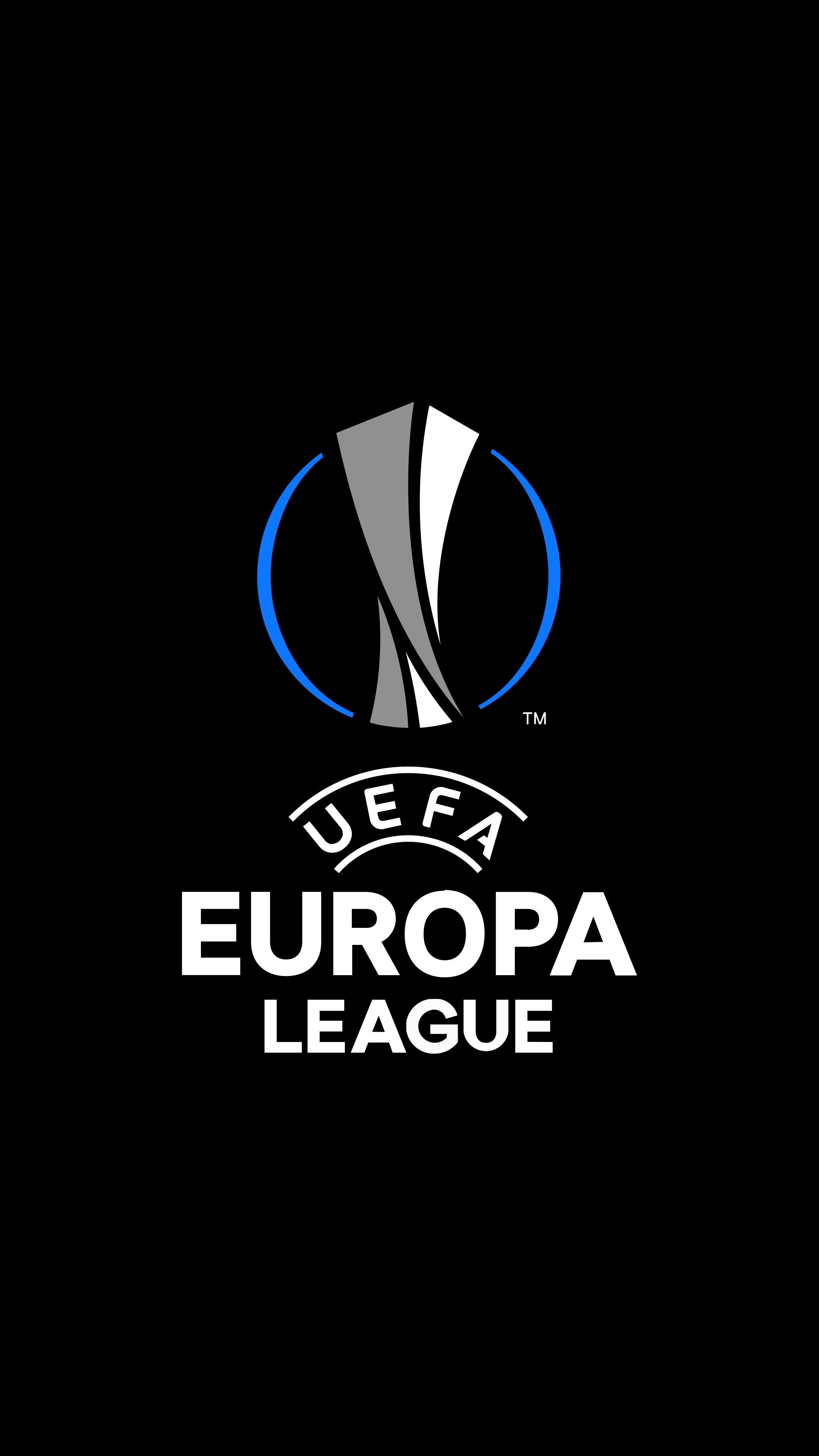 UEFA Europa League 2160p/4K OLED Wallpapers