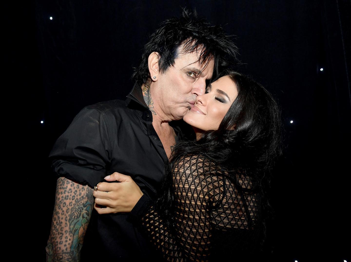 Who Is Brittany Furlan? Meet Tommy Lee's New Fiancée, an Actor