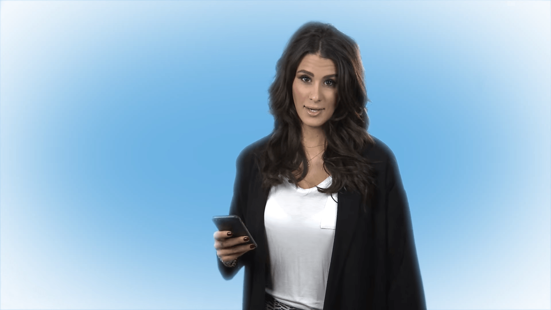 Brittany Furlan Wallpaper Image Photo Picture Background