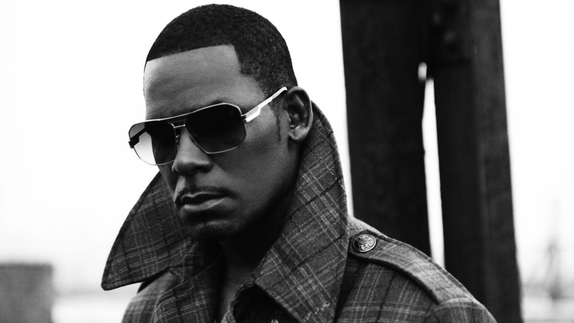 Music from the 90s image R. Kelly HD wallpaper and background