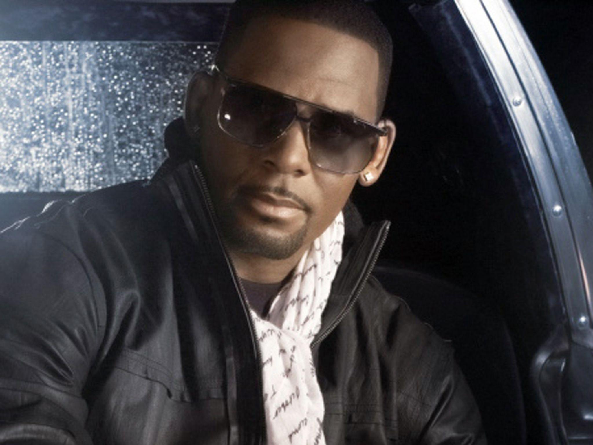 Classic R&B Music image R. Kelly HD wallpaper and background photo